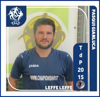 LEFFE LEFFE